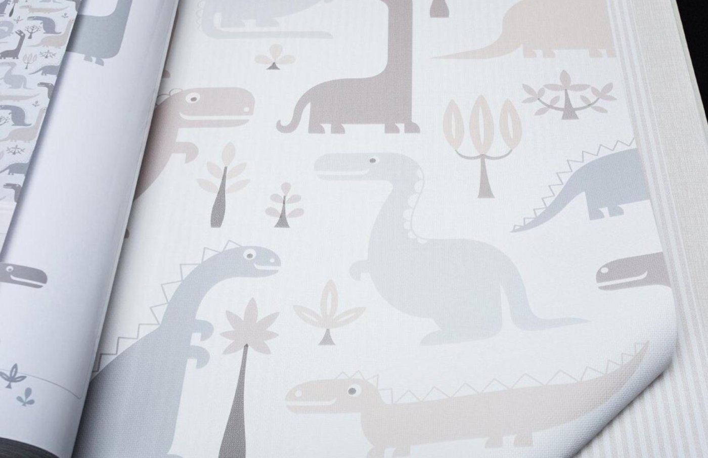 Обои Grandeco Jack n Rose New LL-10-11-9