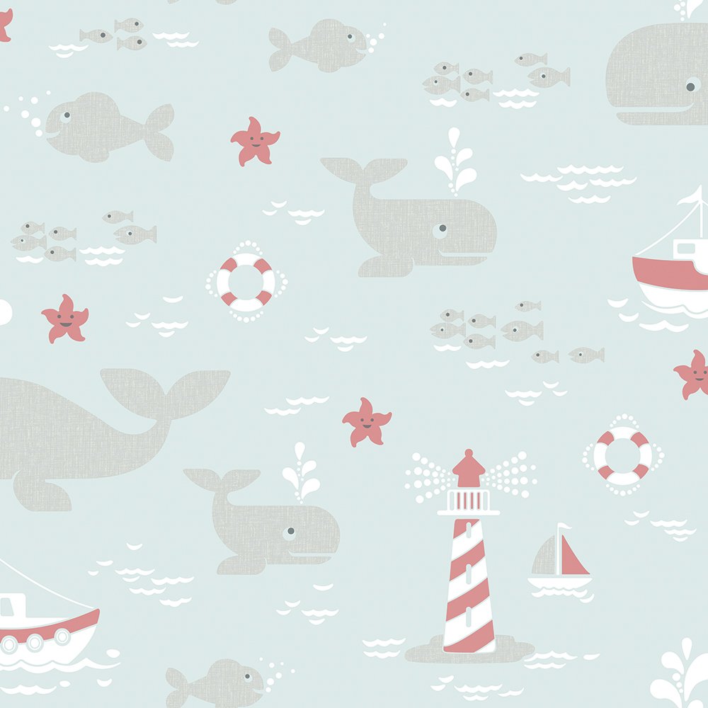 Обои Grandeco Jack n Rose New LL 3206