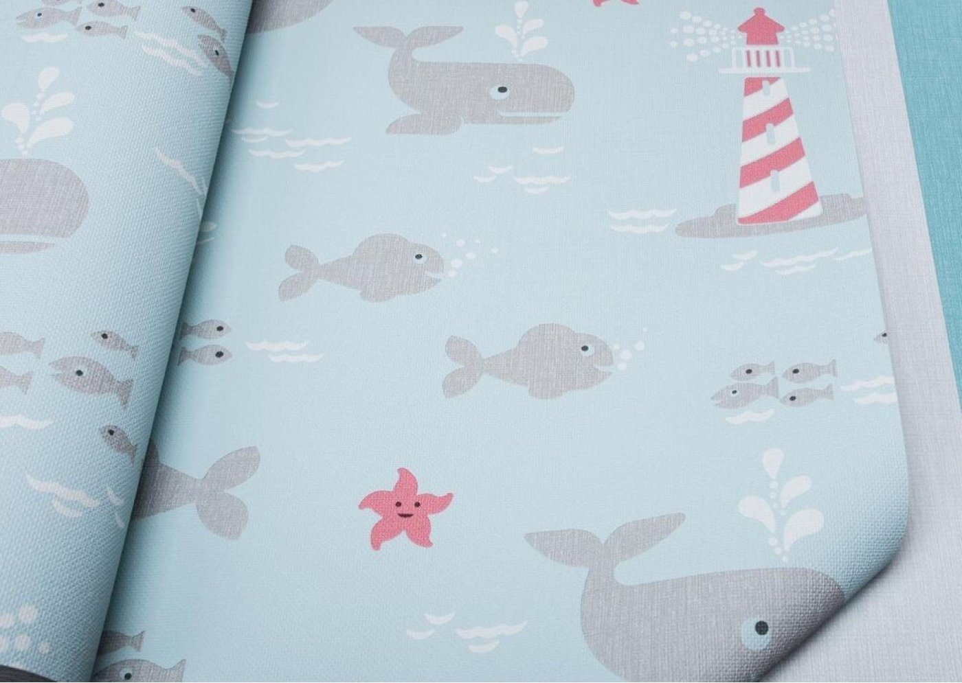 Обои Grandeco Jack n Rose New LL 3206