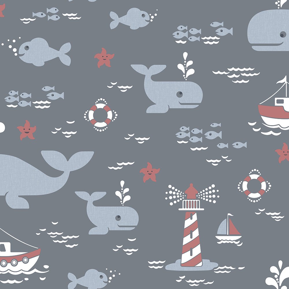 Обои Grandeco Jack n Rose New LL 3207