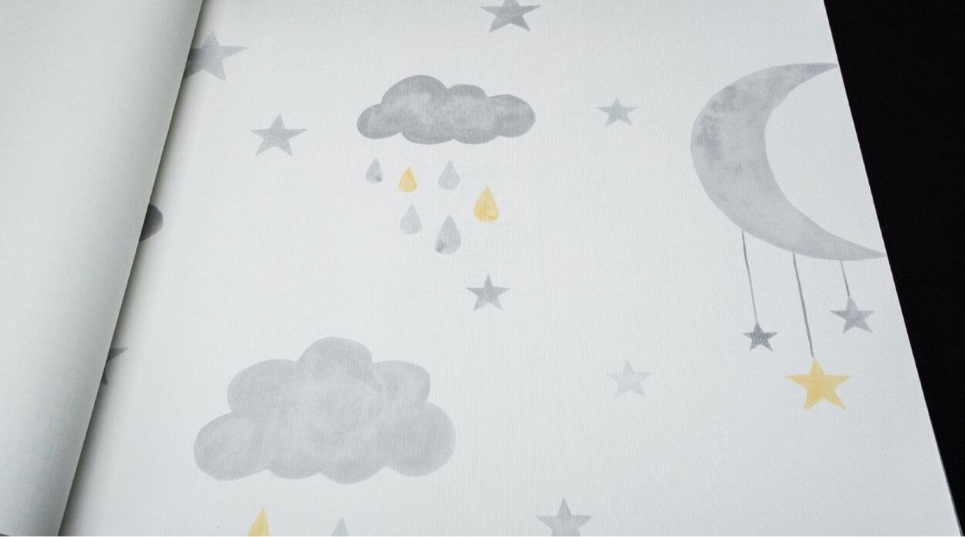 Обои Grandeco Little Ones LO 2001