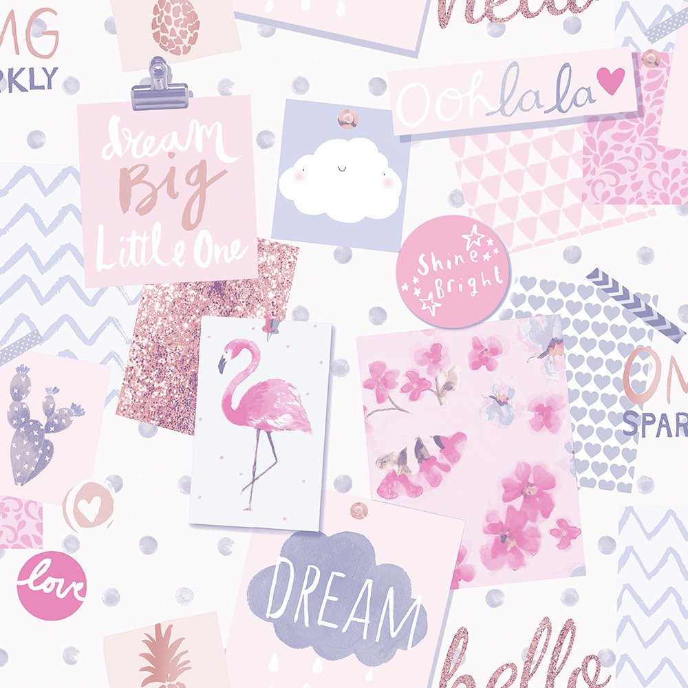 Обои Grandeco Little Ones LO 2402