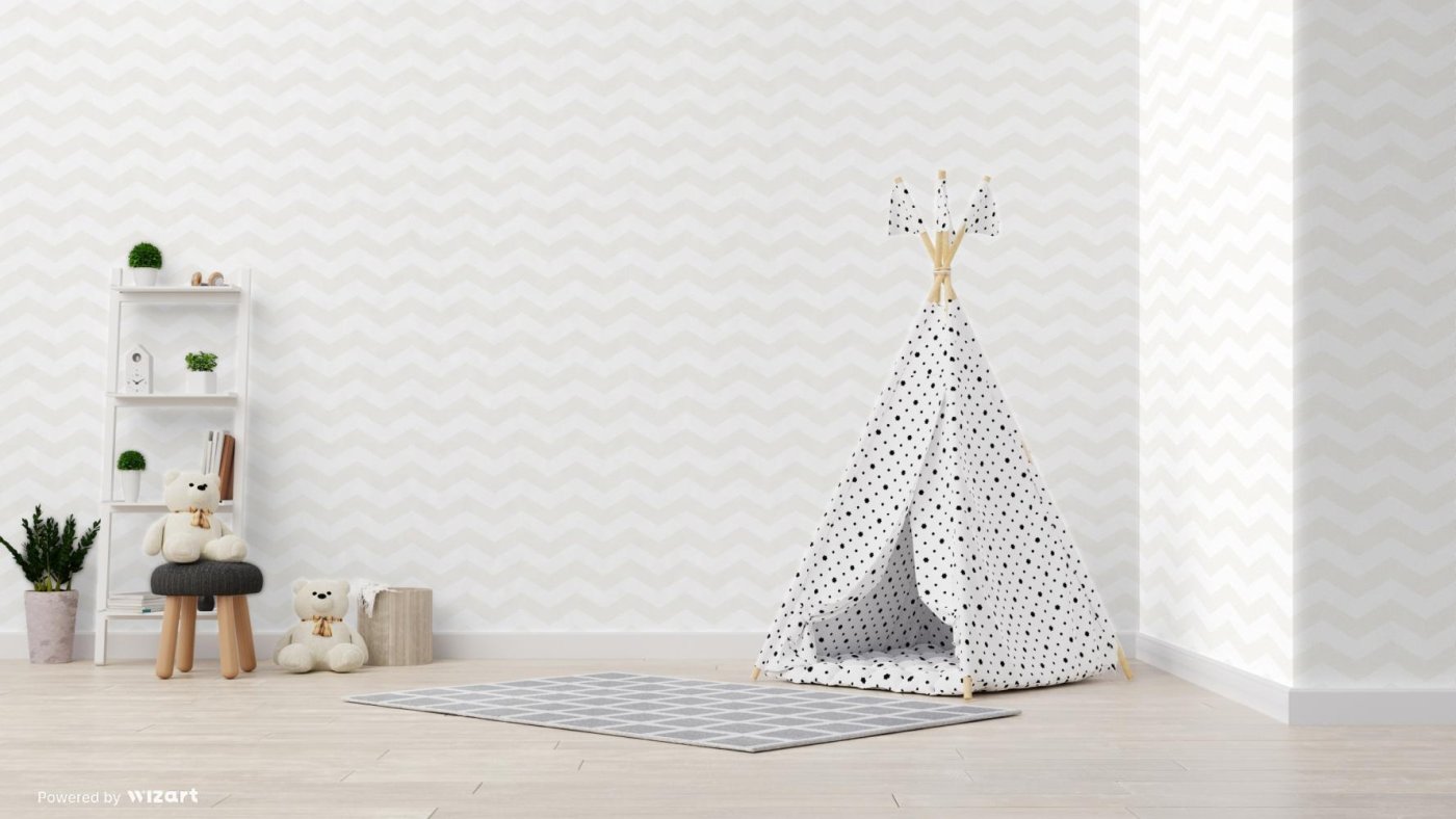 Обои Grandeco Little Ones LO 2501