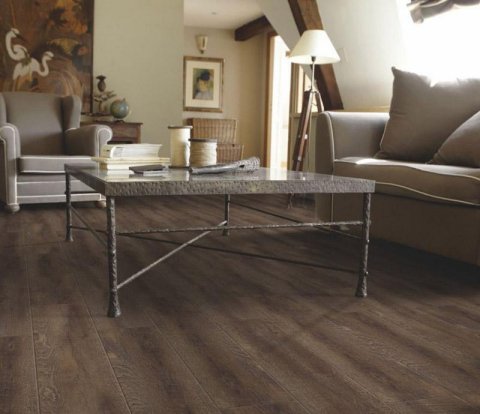 Виниловый пол Tarkett Art Vinyl Dream House Lost