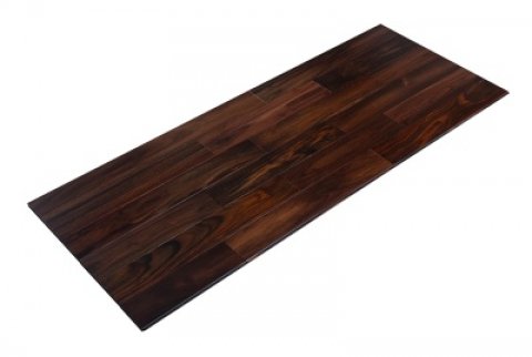 Массивная доска Ekzofloor Палисандр