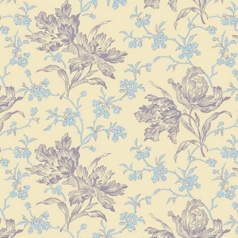 Обои Milassa Classic LS 2004