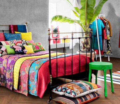 Замковый виниловый пол Kahrs Luxury Tiles Herringbone Redwood