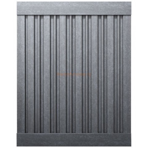 Декоративная панель  LV122 S381A