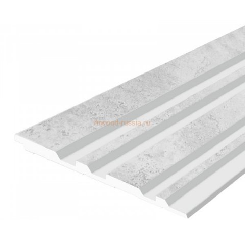 Декоративная панель  LV122 W50