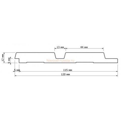 Декоративная панель  LV123 S381A