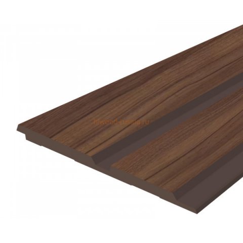 Декоративная панель  LV123N BR395