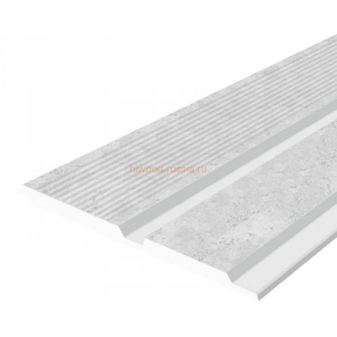 Декоративная панель  LV123 W50