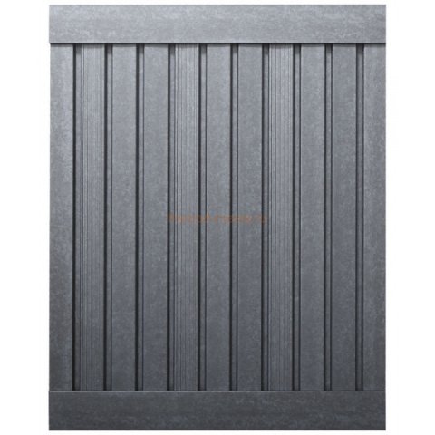 Декоративная панель  LV124L S381A