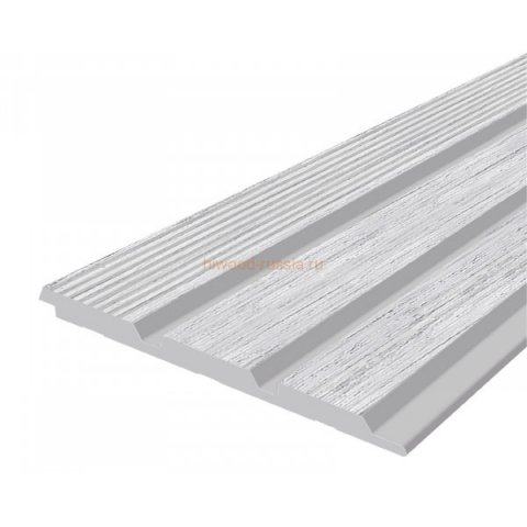 Декоративная панель  LV124L W36