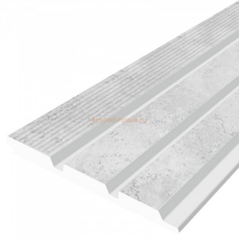 Декоративная панель  LV124L W50