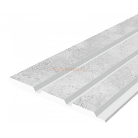 Декоративная панель  LV124 W50