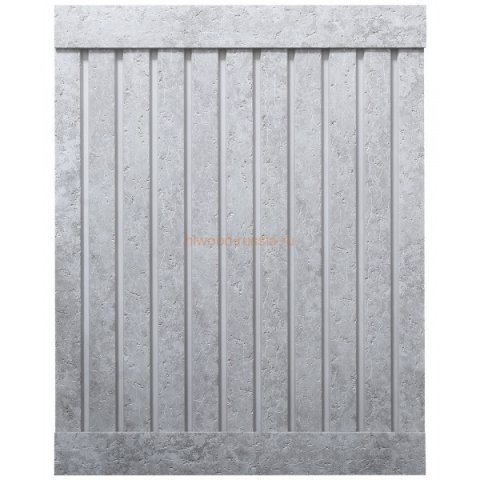 Декоративная панель  LV124 W50