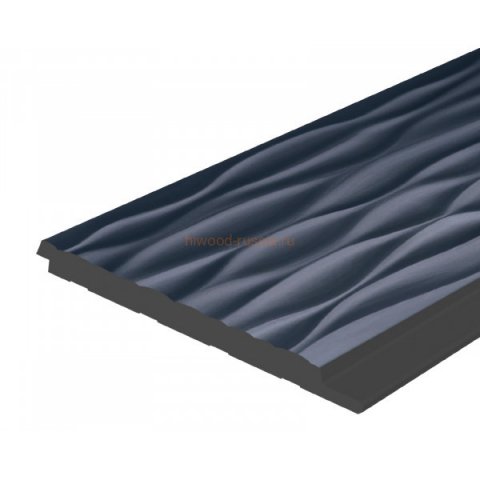 Декоративная панель  LV127W BU22K