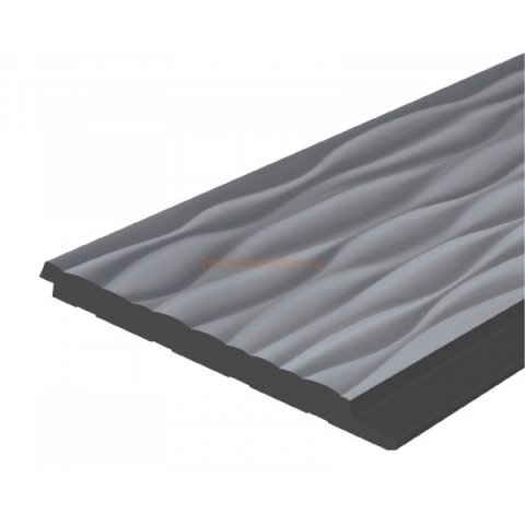 Декоративная панель  LV127W GR15K