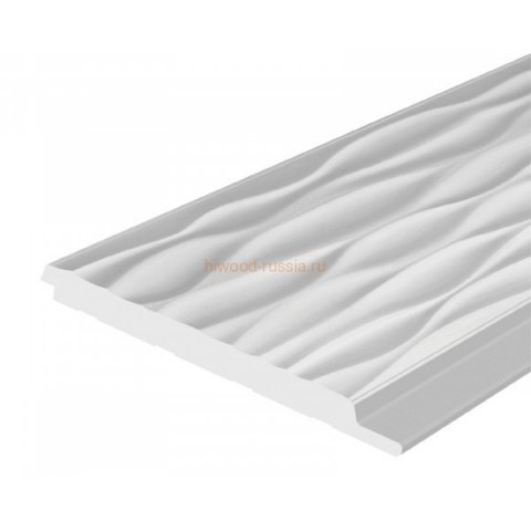 Декоративная панель  LV127W NP