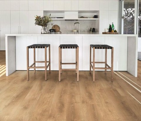 Ламинат Vitality Superb SPB00388AP Дуб Макадамия