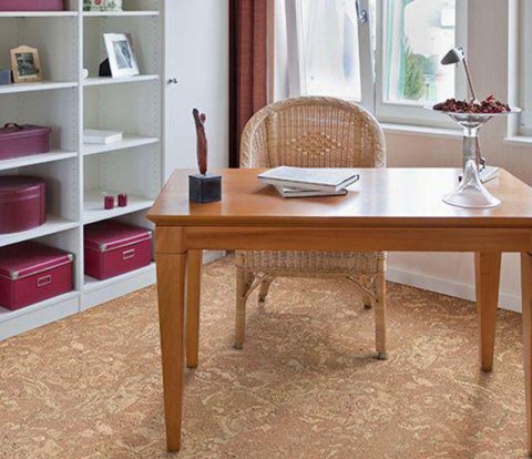 Пробковое напольное покрытие Corkstyle Corkwise Madeira - клеевое