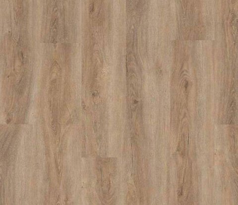 Замковый виниловый пол Ter Hurne Perform D10a 2035 Дуб Малага бежево-коричневый