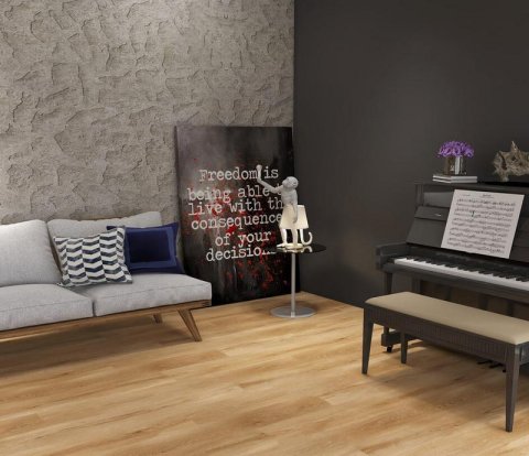 Виниловый пол Floorwood Joy 7057 Марвел