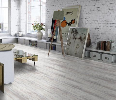 Виниловый пол Tarkett Art Vinyl Progressive House Max