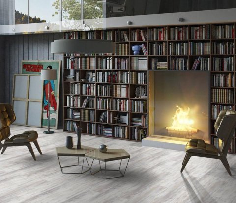 Виниловый пол Tarkett Art Vinyl Progressive House Max