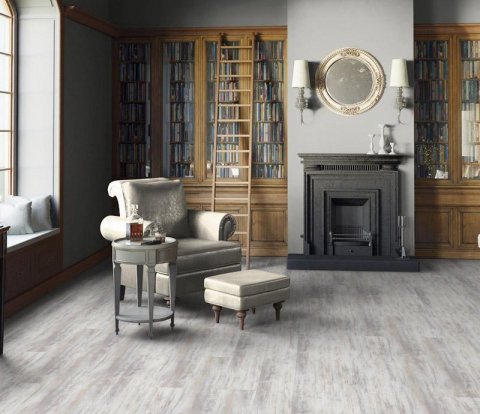 Виниловый пол Tarkett Art Vinyl Progressive House Max