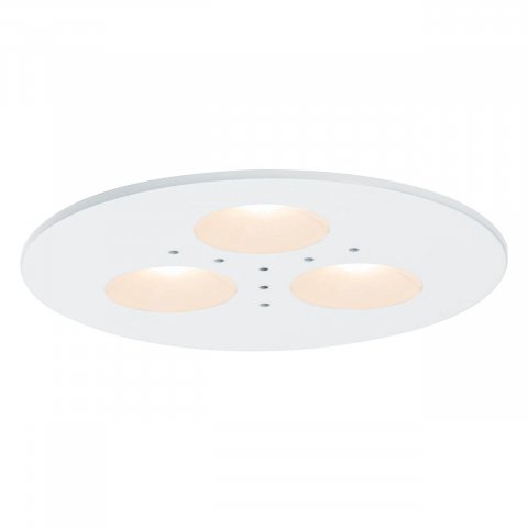 Мебельный светодиодный cветильник Paulmann Plane 92586