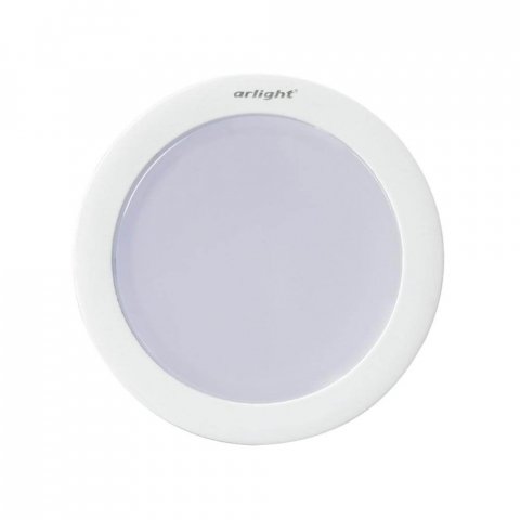 Мебельный светодиодный светильник Arlight LTM-R70WH-Frost 4.5W White 110deg 020769