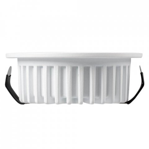 Мебельный светодиодный светильник Arlight LTM-R70WH-Frost 4.5W White 110deg 020769