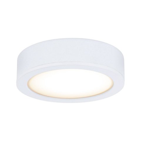 Мебельный светодиодный светильник Paulmann Clever Connect Disc 99975