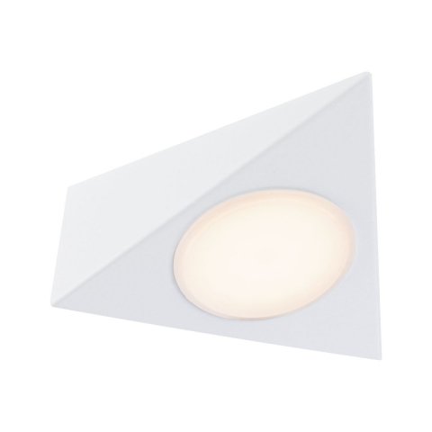 Мебельный светодиодный светильник Paulmann Clever Connect Trigo 99959