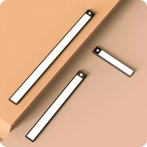 Мебельный светодиодный светильник Yeelight Motion Sensor Closet Light A20 YDQA1720007BKGL