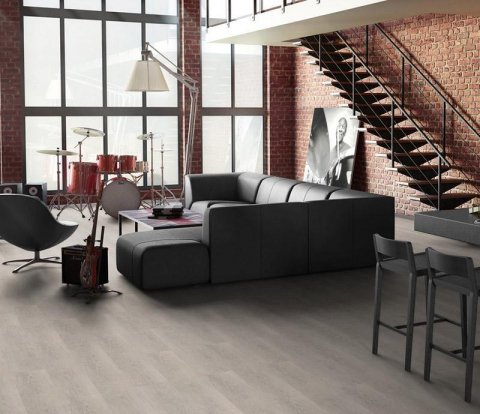 Виниловый пол Tarkett Art Vinyl Progressive House Michael