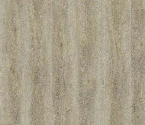 Замковый виниловый пол Ter Hurne Perform D07 2039 Дуб Минск серо-бежевый