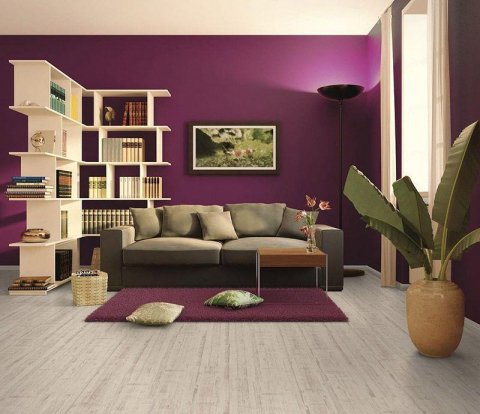 Ламинат Aberhof Tornado 2919 Дуб Митч