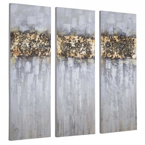 Модульная картина Tomas Stern 85010