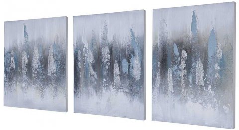 Модульная картина Tomas Stern 85044