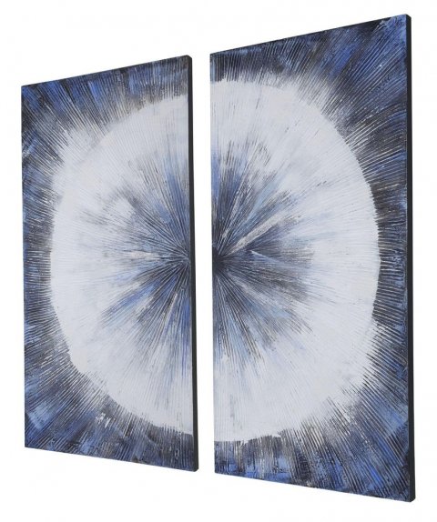 Модульная картина Tomas Stern 85046