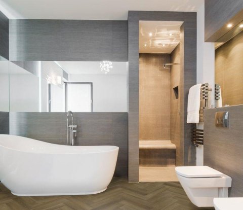 Кварцевый ламинат Fargo Parquet 33-63W948 Дуб Монако