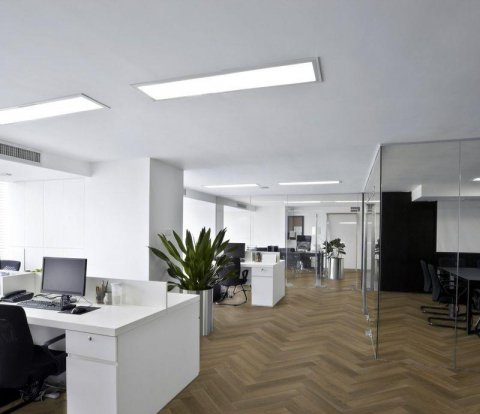 Кварцевый ламинат Fargo Parquet 33-63W948 Дуб Монако