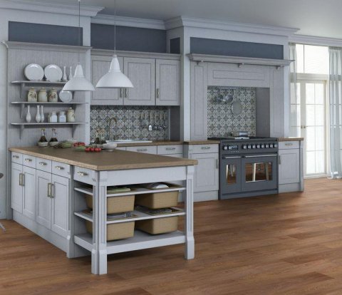 Ламинат Tarkett Monaco Монте Карло