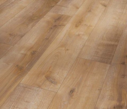 Ламинат Parador Basic 400 1744350 Дуб Монтерей светлый белёный