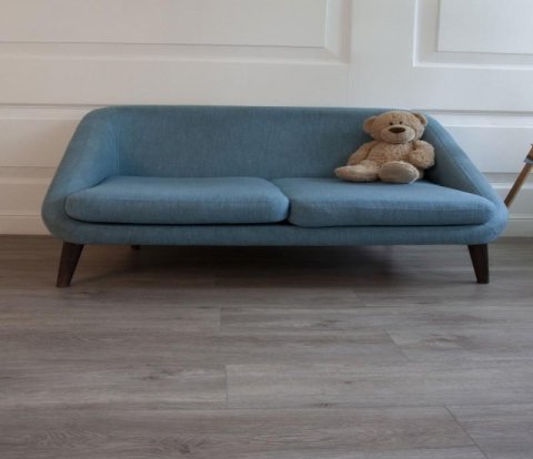 Кварцвиниловый SPC ламинат Damy Floor Family TCM298-26 Дуб горный