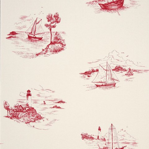 Обои Casadeco Marina MRN25078104