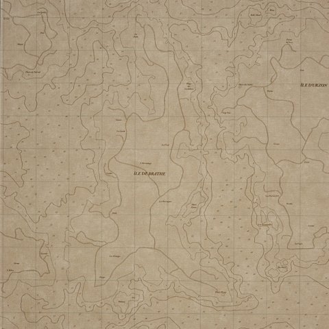 Обои Casadeco Marina MRN25101422